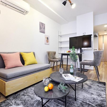 Wellsquareism Otsuka Apartment Tokyo Exterior photo