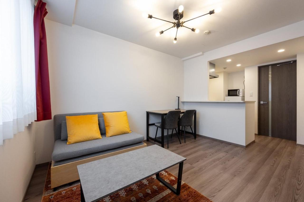 Wellsquareism Otsuka Apartment Tokyo Exterior photo
