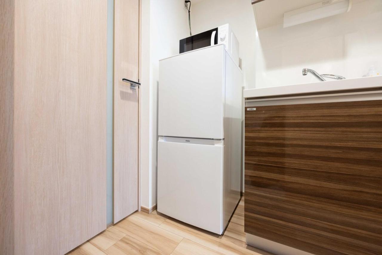 Wellsquareism Otsuka Apartment Tokyo Exterior photo