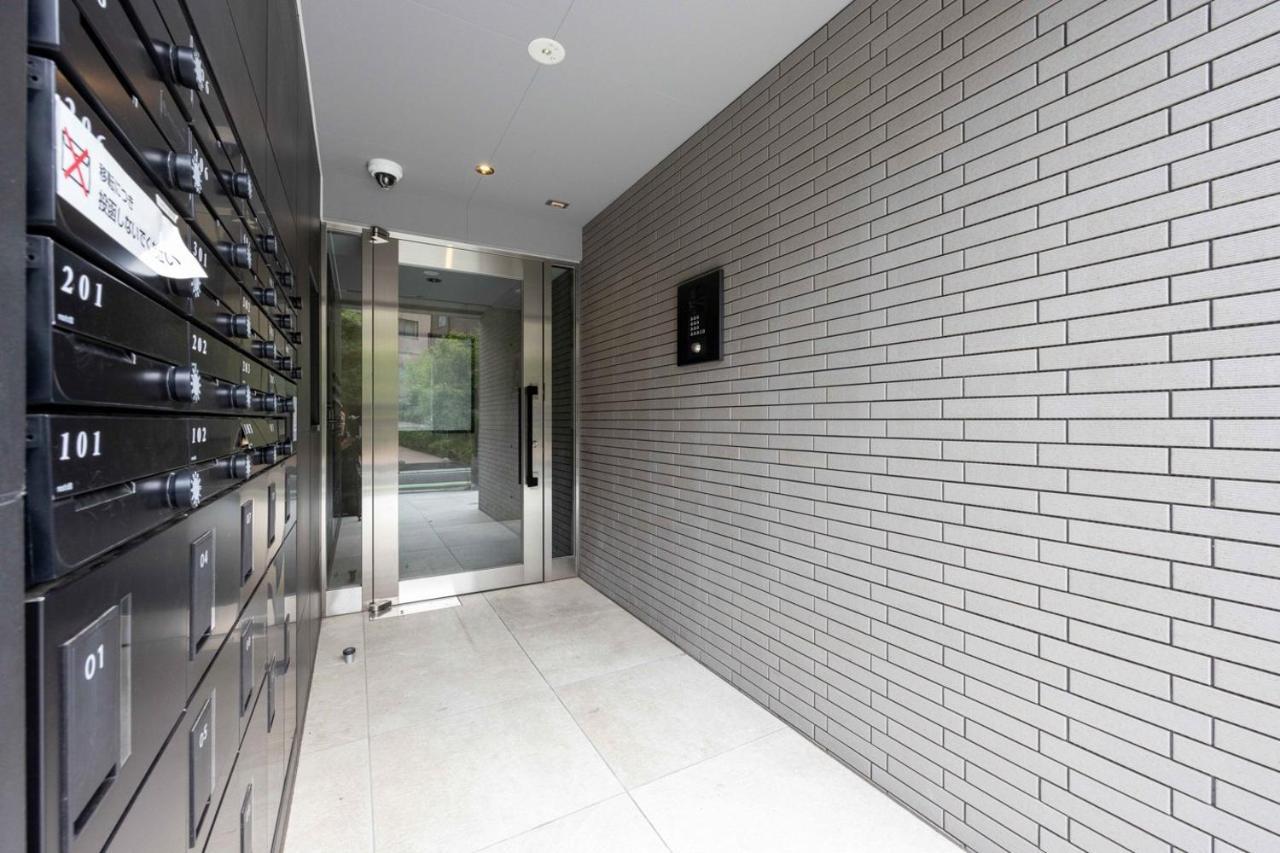 Wellsquareism Otsuka Apartment Tokyo Exterior photo