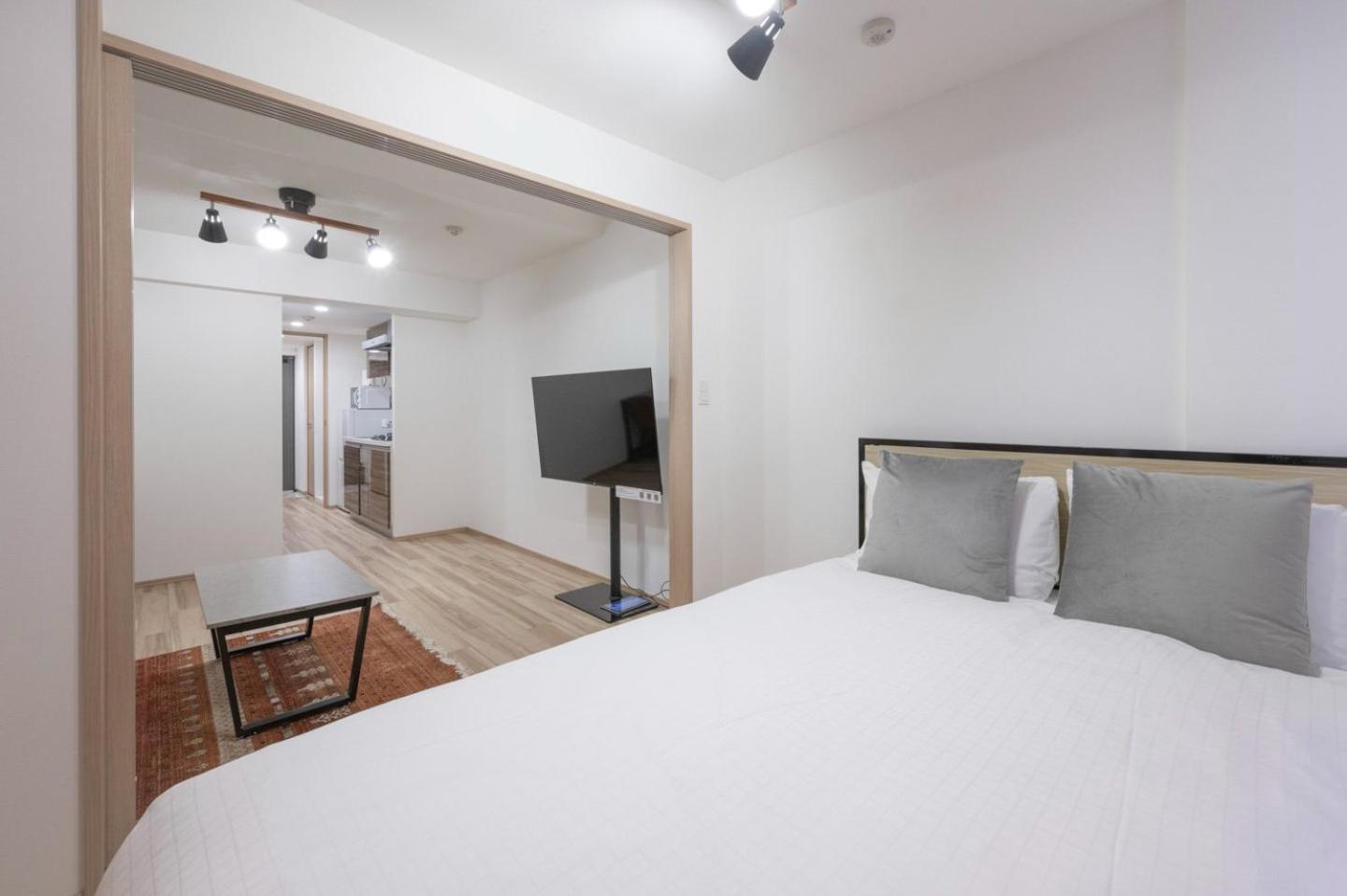 Wellsquareism Otsuka Apartment Tokyo Exterior photo