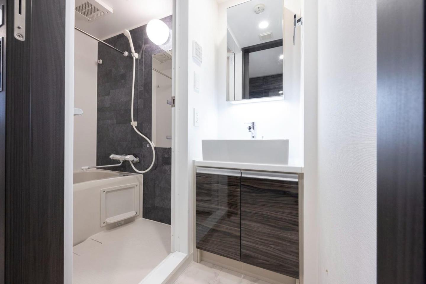 Wellsquareism Otsuka Apartment Tokyo Exterior photo
