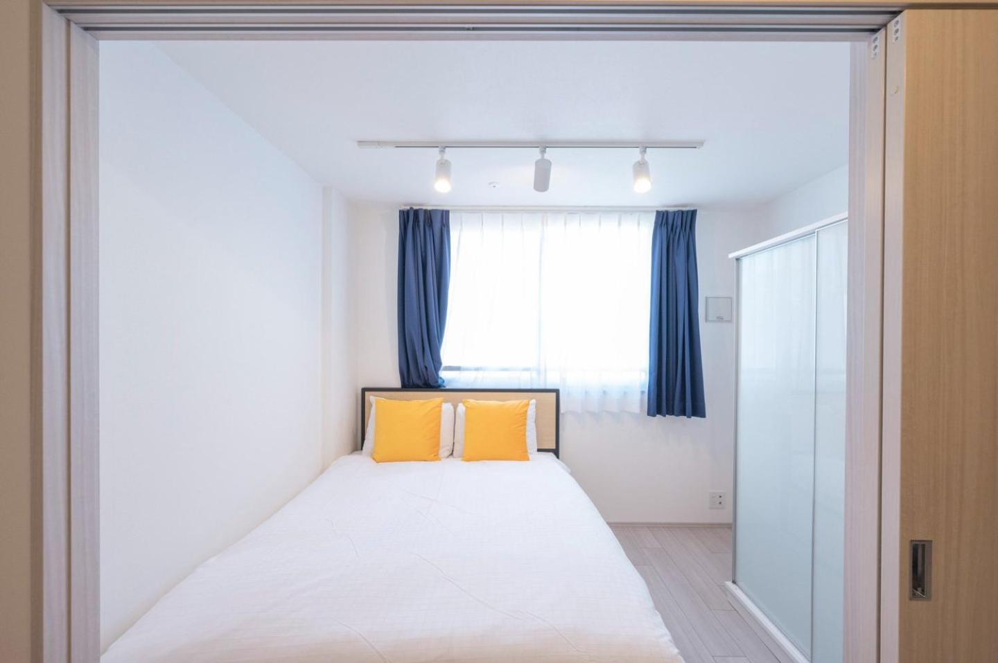 Wellsquareism Otsuka Apartment Tokyo Exterior photo