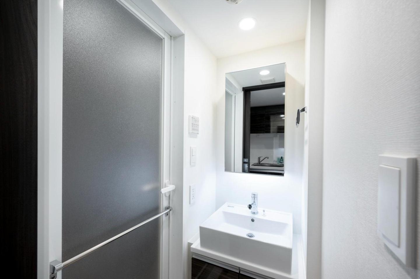 Wellsquareism Otsuka Apartment Tokyo Exterior photo