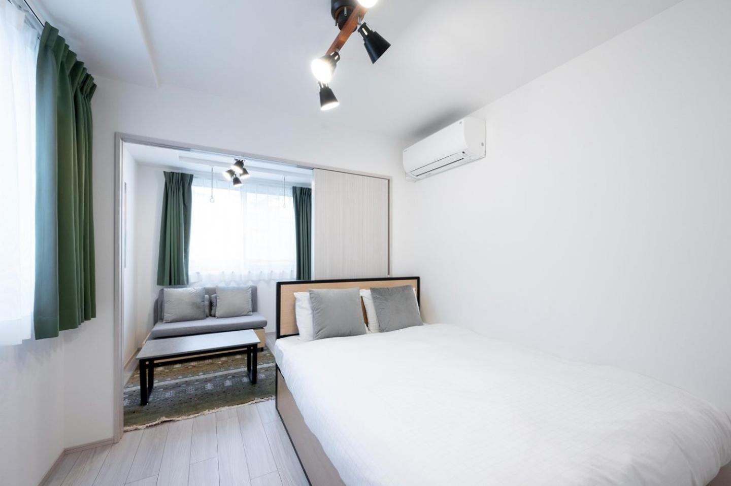 Wellsquareism Otsuka Apartment Tokyo Exterior photo