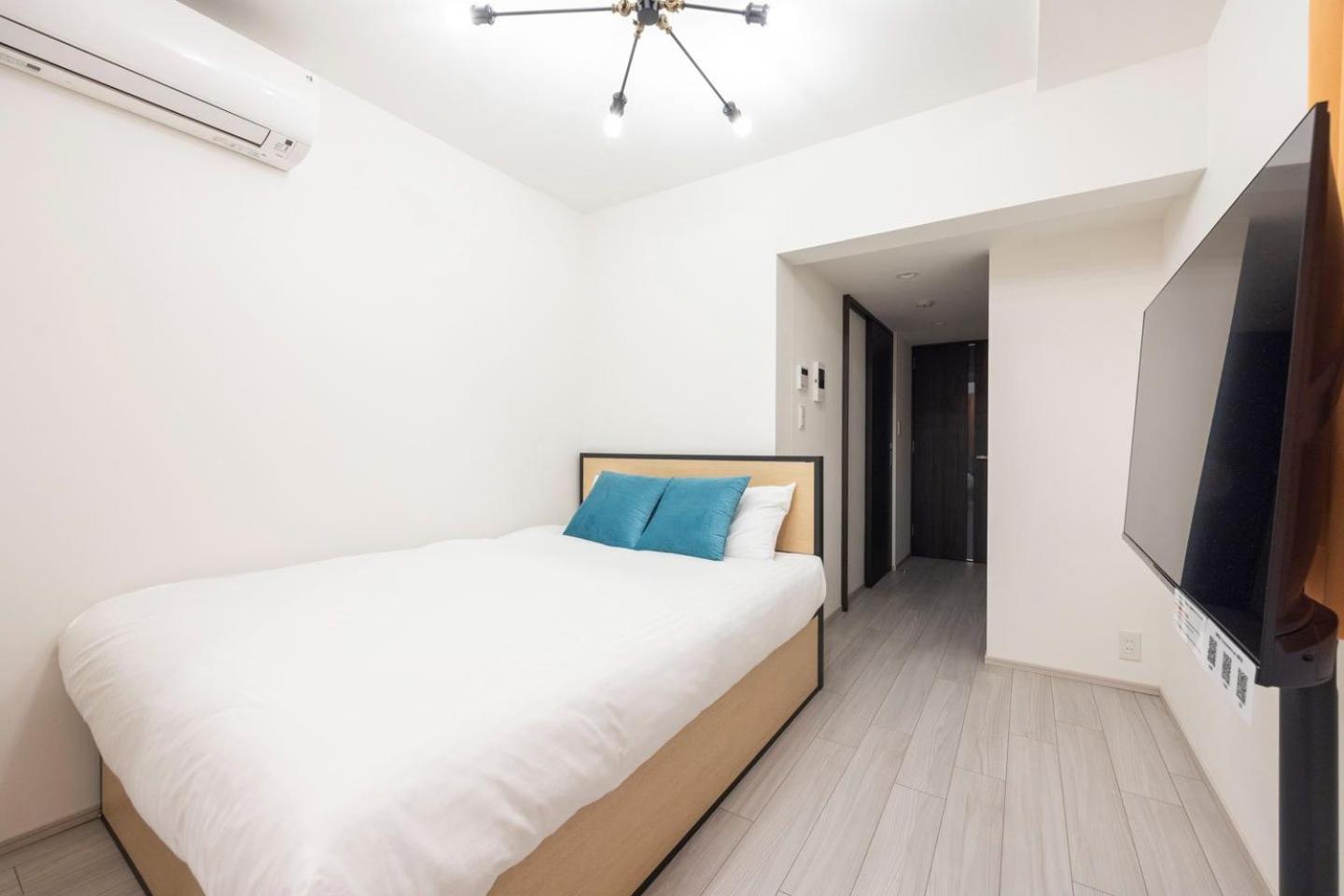 Wellsquareism Otsuka Apartment Tokyo Exterior photo