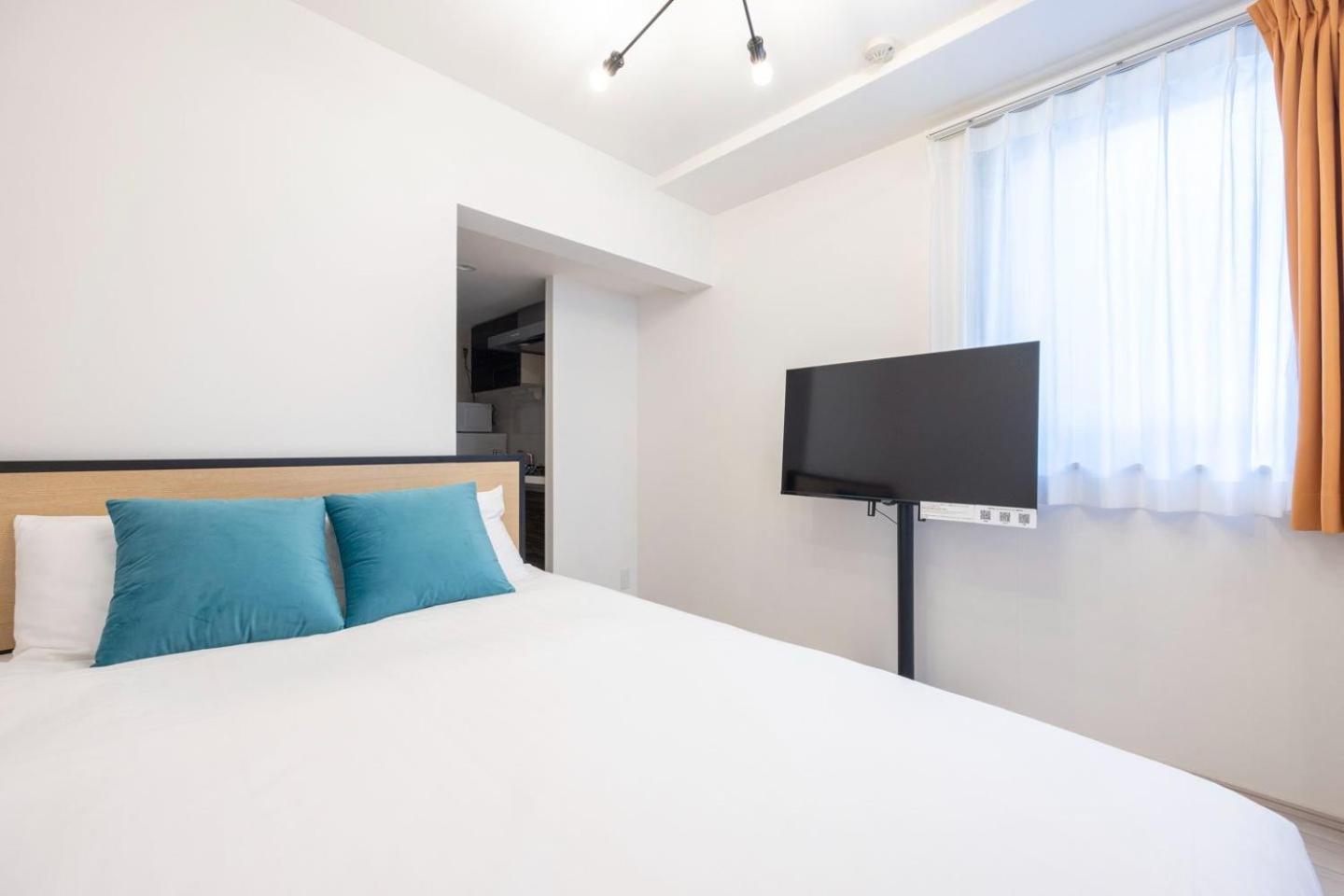 Wellsquareism Otsuka Apartment Tokyo Exterior photo
