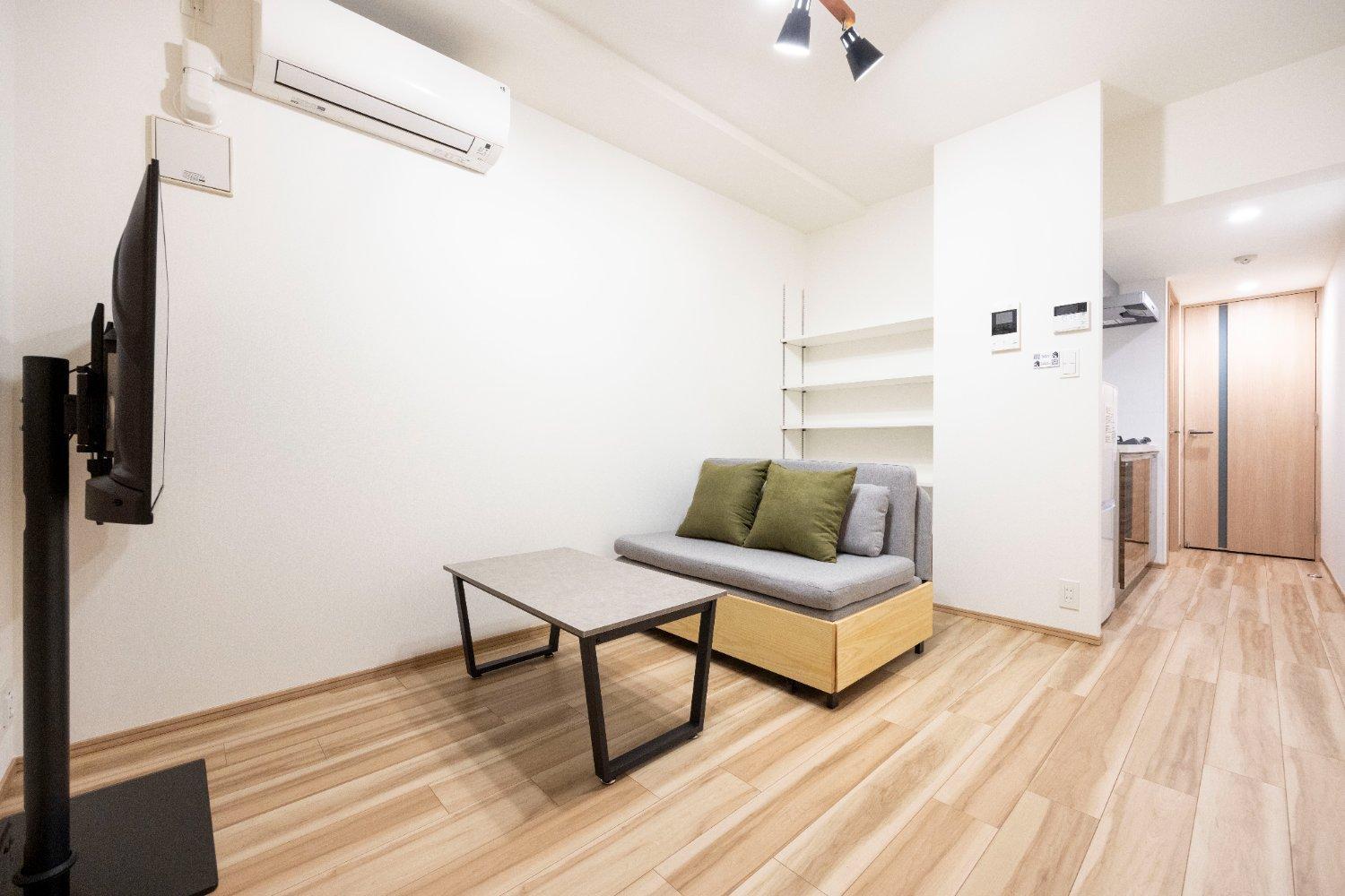 Wellsquareism Otsuka Apartment Tokyo Exterior photo