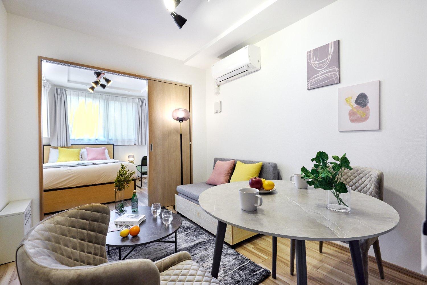 Wellsquareism Otsuka Apartment Tokyo Exterior photo